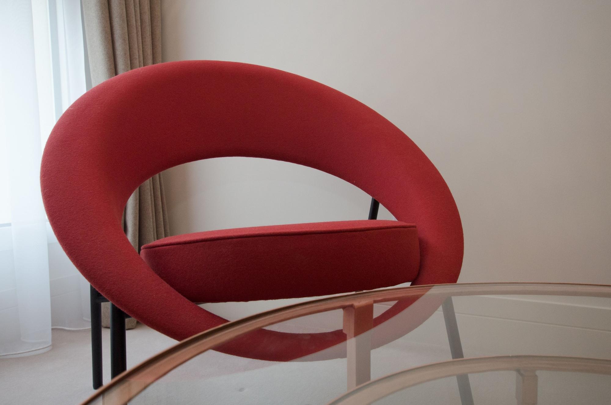 Hotel Celeste Batignolles Montmartre Paris Bagian luar foto