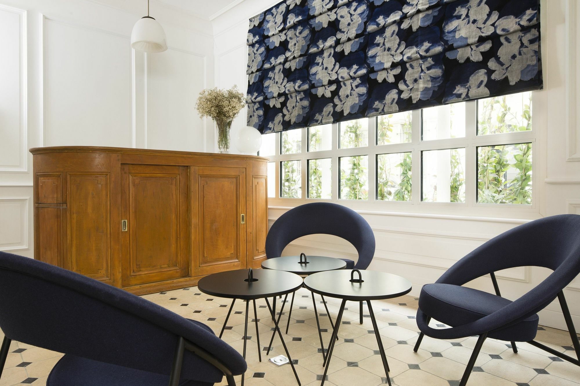 Hotel Celeste Batignolles Montmartre Paris Bagian luar foto